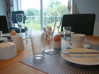 Sternenblick Borkum Comfortable holiday residence - Borkum - 2