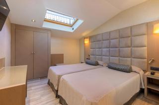 Hotel Suizo - Barcelone - 7