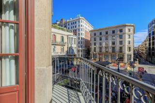 Hotel Suizo - Barcelona - 6