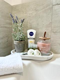 Prague Milada & Heaven Home Apartment - 2