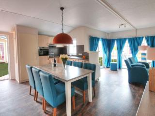 Holiday House 177 Seeadler "Sea Eagle" type - Fehmarn - 6