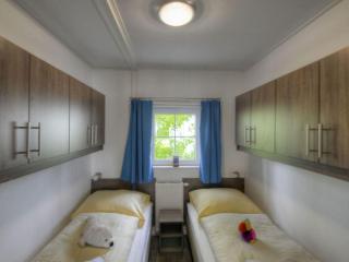 Holiday House 177 Seeadler "Sea Eagle" type - Fehmarn - 3
