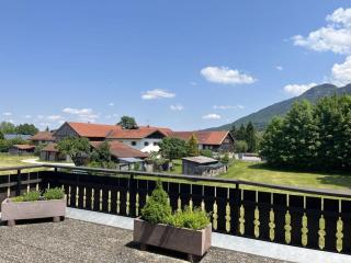 II in Haus Bischoff Comfortable holiday residence - Halblech - 3