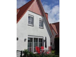 Villa Lisa Comfortable holiday residence - Dorum - 1