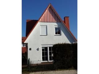 Villa Lisa Comfortable holiday residence - Dorum - 9