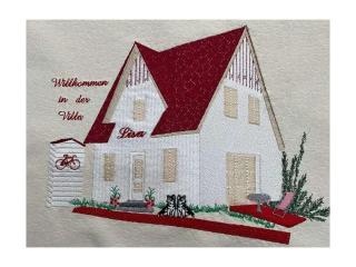 Villa Lisa Comfortable holiday residence - Dorum - 4