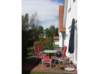 Villa Lisa Comfortable holiday residence - Dorum - 2