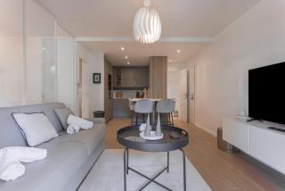Bel appartement Californie Pézou - Cannes - 6