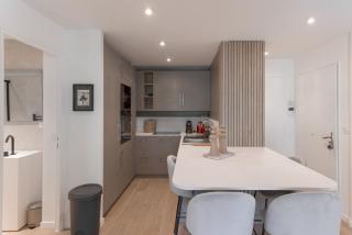 Bel appartement Californie Pézou - Cannes - 2