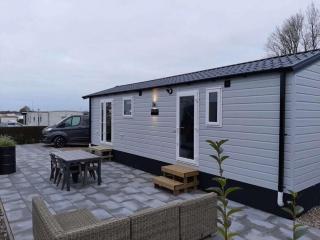 Chalet Florence 3 Comfortable holiday residence - Serooskerke - 4