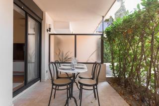 Bel appartement Californie Pézou - Cannes - 8