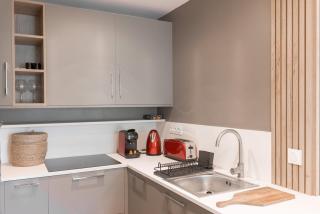 Bel appartement Californie Pézou - Cannes - 1