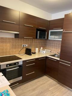 Nice Home Apartment 1 Budapest - Budapest - 3