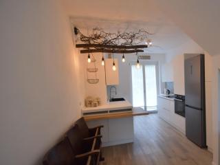 Nice holiday apartment near Lake Maggiore - Meina - 3