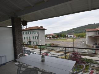 Nice holiday apartment near Lake Maggiore - Meina - 1