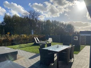 Villa Major Comfortable holiday residence - Göhren-Lebbin - 7