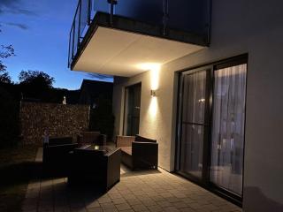 Villa Major Comfortable holiday residence - Göhren-Lebbin - 2