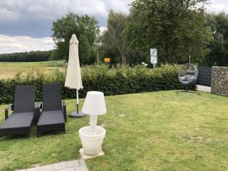 Villa Major Comfortable holiday residence - Göhren-Lebbin - 5