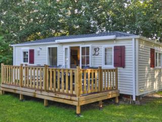 - Mobile home "Sumba" - Fehmarn - 8