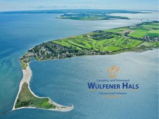 Top floor apartment by the golf course - Fehmarn - 1