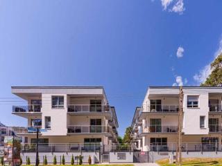 Baltic Breeze I Comfortable holiday residence - Pobierowo - 9