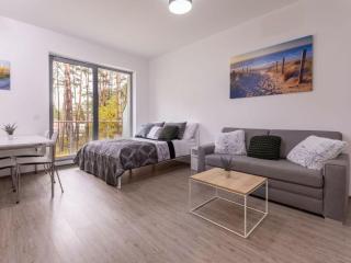 Baltic Breeze I Comfortable holiday residence - Pobierowo - 1