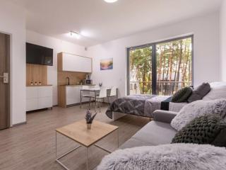 Baltic Breeze I Comfortable holiday residence - Pobierowo - 4