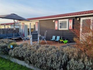 Florence 4 Comfortable holiday residence - Serooskerke - 0