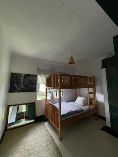 Kobe Nature Homestay - Arusha - 6