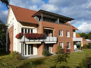 Breeze in Boltenhagen - Boltenhagen - 9