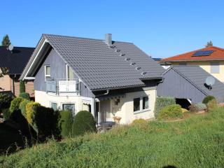 Huis op de Sonnberg - Sauna - Auggen - 8