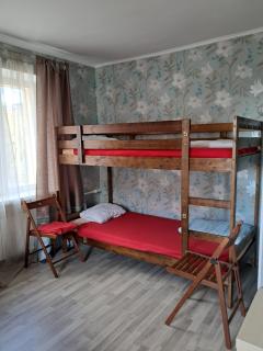 Sparta Apartments Kosmonaudi - Narva - 4