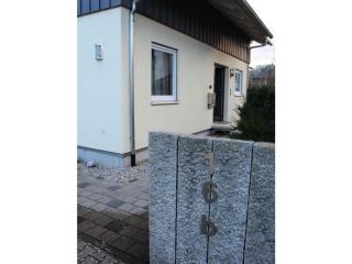 Huis op de Sonnberg - Sauna - Auggen - 4