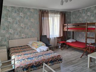 Sparta Apartments Kosmonaudi - Narva - 8
