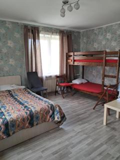 Sparta Apartments Kosmonaudi - Narva - 0