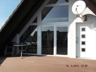 Nordseeoase Pethan 2 - Boven - Neuharlingersiel - 8