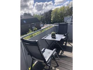 Holiday home for 4 people in Cuxhaven - 7