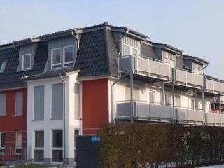 Holiday home for 4 people in Cuxhaven - Duhnen - 4