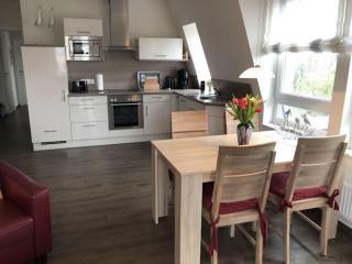 Holiday home for 4 people in Cuxhaven - Duhnen - 1