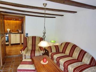 Oud Veerhuis anno 1633 - Traben-Trarbach - 3
