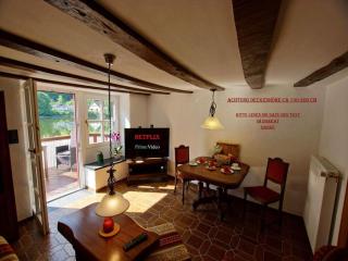 Oud Veerhuis anno 1633 - Traben-Trarbach - 7