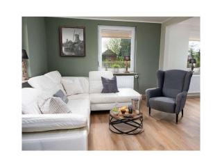 Joke Comfortable holiday residence - 5