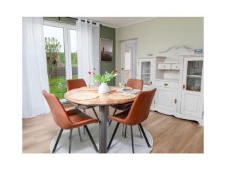 Joke Comfortable holiday residence - Greetsiel - 2