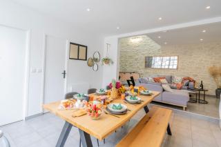 Seven's House - Villers-sur-Mer - 5