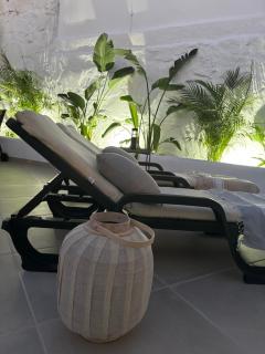 studio avec terrasse nueva andalucia - Marbella - 5