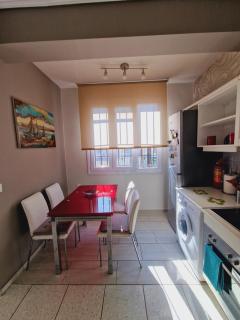 Viktoria Sea View Apartment - 8