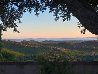Villa Valcros Comfortable holiday residence - La Londe-les-Maures - 9