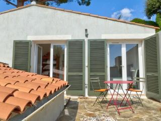 Villa Valcros Comfortable holiday residence - La Londe-les-Maures - 1