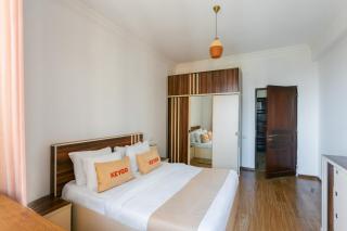 1BR City Gem Sunset Balcony Self-enter Keygo 19 - Yerevan - 4