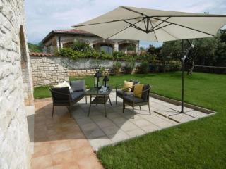 Casa Natura with swimming pool - Kaštelir - 5